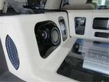 2003 Lincoln Navigator SUV for sale, Japanese used car export - photo 19 of 49 | GULJI TRADERS