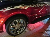 2003 Lincoln Navigator SUV for sale, Japanese used car export - photo 36 of 49 | GULJI TRADERS
