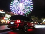 2003 Lincoln Navigator SUV for sale, Japanese used car export - photo 37 of 49 | GULJI TRADERS