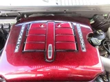 2003 Lincoln Navigator SUV for sale, Japanese used car export - photo 38 of 49 | GULJI TRADERS