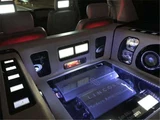 2003 Lincoln Navigator SUV for sale, Japanese used car export - photo 42 of 49 | GULJI TRADERS