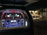 2003 Lincoln Navigator SUV for sale, Japanese used car export - photo 43 of 49 | GULJI TRADERS