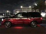 2003 Lincoln Navigator SUV for sale, Japanese used car export - photo 47 of 49 | GULJI TRADERS