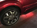 2003 Lincoln Navigator SUV for sale, Japanese used car export - photo 48 of 49 | GULJI TRADERS