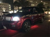 2003 Lincoln Navigator SUV for sale, Japanese used car export - photo 49 of 49 | GULJI TRADERS