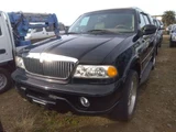 2005 Lincoln Navigator Base SUV for sale, Japanese used car export - photo 1 of 6 | GULJI TRADERS