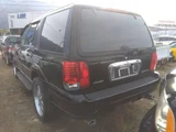 2005 Lincoln Navigator Base SUV for sale, Japanese used car export - photo 2 of 6 | GULJI TRADERS