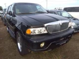 2005 Lincoln Navigator Base SUV for sale, Japanese used car export - photo 4 of 6 | GULJI TRADERS