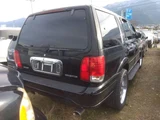 2005 Lincoln Navigator Base SUV for sale, Japanese used car export - photo 5 of 6 | GULJI TRADERS