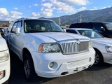 2007 Lincoln Navigator Base SUV for sale, Japanese used car export - photo 4 of 5 | GULJI TRADERS