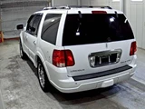 2007 Lincoln Navigator Base SUV for sale, Japanese used car export - photo 5 of 5 | GULJI TRADERS