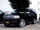 2008 Lincoln Navigator SUV for sale, Japanese used car export - photo 1 of 20 | GULJI TRADERS