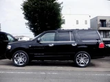 2008 Lincoln Navigator SUV for sale, Japanese used car export - photo 4 of 20 | GULJI TRADERS