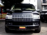 2008 Lincoln Navigator SUV for sale, Japanese used car export - photo 5 of 20 | GULJI TRADERS