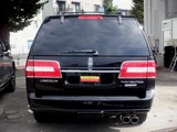 2008 Lincoln Navigator SUV for sale, Japanese used car export - photo 6 of 20 | GULJI TRADERS
