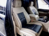 2008 Lincoln Navigator SUV for sale, Japanese used car export - photo 12 of 20 | GULJI TRADERS