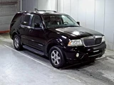 2008 Lincoln Navigator SUV for sale, Japanese used car export - photo 1 of 3 | GULJI TRADERS