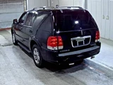 2008 Lincoln Navigator SUV for sale, Japanese used car export - photo 2 of 3 | GULJI TRADERS