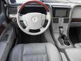 2008 Lincoln Navigator SUV for sale, Japanese used car export - photo 3 of 3 | GULJI TRADERS