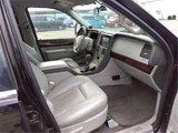 2008 Lincoln Navigator SUV for sale, Japanese used car export - photo 3 of 7 | GULJI TRADERS