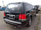 2008 Lincoln Navigator SUV for sale, Japanese used car export - photo 5 of 7 | GULJI TRADERS