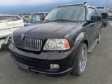 2009 Lincoln Navigator 4WD SUV for sale, Japanese used car export - photo 1 of 6 | GULJI TRADERS