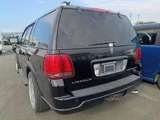 2009 Lincoln Navigator 4WD SUV for sale, Japanese used car export - photo 2 of 6 | GULJI TRADERS