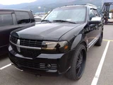 2009 Lincoln Navigator 4WD SUV for sale, Japanese used car export - photo 1 of 6 | GULJI TRADERS