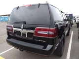 2009 Lincoln Navigator 4WD SUV for sale, Japanese used car export - photo 2 of 6 | GULJI TRADERS