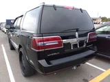 2009 Lincoln Navigator 4WD SUV for sale, Japanese used car export - photo 5 of 6 | GULJI TRADERS