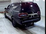 2009 Lincoln Navigator 4WD SUV for sale, Japanese used car export - photo 2 of 3 | GULJI TRADERS