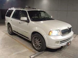 2009 Lincoln Navigator SUV for sale, Japanese used car export - photo 1 of 7 | GULJI TRADERS