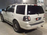 2009 Lincoln Navigator SUV for sale, Japanese used car export - photo 2 of 7 | GULJI TRADERS