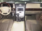 2009 Lincoln Navigator SUV for sale, Japanese used car export - photo 3 of 7 | GULJI TRADERS