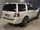 2009 Lincoln Navigator SUV for sale, Japanese used car export - photo 5 of 7 | GULJI TRADERS