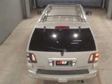 2009 Lincoln Navigator SUV for sale, Japanese used car export - photo 6 of 7 | GULJI TRADERS