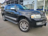 2009 Lincoln Navigator SUV for sale, Japanese used car export - photo 1 of 9 | GULJI TRADERS