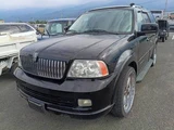2009 Lincoln Navigator 4WD SUV for sale, Japanese used car export - photo 1 of 6 | GULJI TRADERS