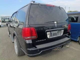 2009 Lincoln Navigator 4WD SUV for sale, Japanese used car export - photo 2 of 6 | GULJI TRADERS