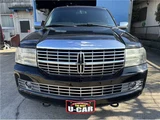 2010 Lincoln Navigator SUV for sale, Japanese used car export - photo 3 of 22 | GULJI TRADERS