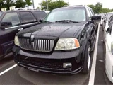 2010 Lincoln Navigator 4WD SUV for sale, Japanese used car export - photo 1 of 6 | GULJI TRADERS