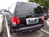 2010 Lincoln Navigator 4WD SUV for sale, Japanese used car export - photo 2 of 6 | GULJI TRADERS