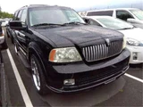 2010 Lincoln Navigator 4WD SUV for sale, Japanese used car export - photo 4 of 6 | GULJI TRADERS
