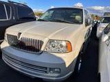 2011 Lincoln Navigator Base SUV for sale, Japanese used car export - photo 1 of 5 | GULJI TRADERS