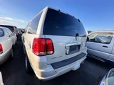 2011 Lincoln Navigator Base SUV for sale, Japanese used car export - photo 2 of 5 | GULJI TRADERS