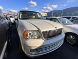 2011 Lincoln Navigator Base SUV for sale, Japanese used car export - photo 4 of 5 | GULJI TRADERS