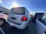 2011 Lincoln Navigator Base SUV for sale, Japanese used car export - photo 5 of 5 | GULJI TRADERS