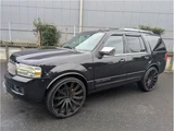 2013 Lincoln Navigator SUV for sale, Japanese used car export - photo 2 of 80 | GULJI TRADERS