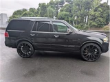 2013 Lincoln Navigator SUV for sale, Japanese used car export - photo 8 of 80 | GULJI TRADERS