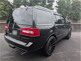 2013 Lincoln Navigator SUV for sale, Japanese used car export - photo 17 of 80 | GULJI TRADERS
